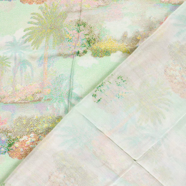  fabric printed 