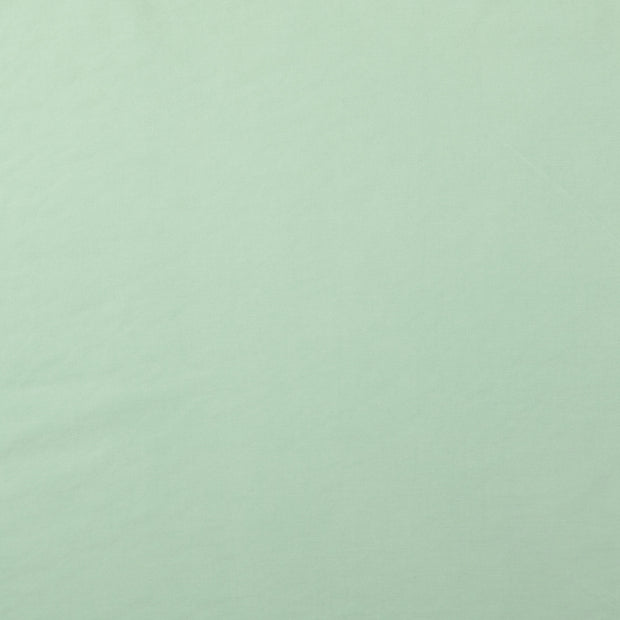  tissu Unicolore Menthe foncée