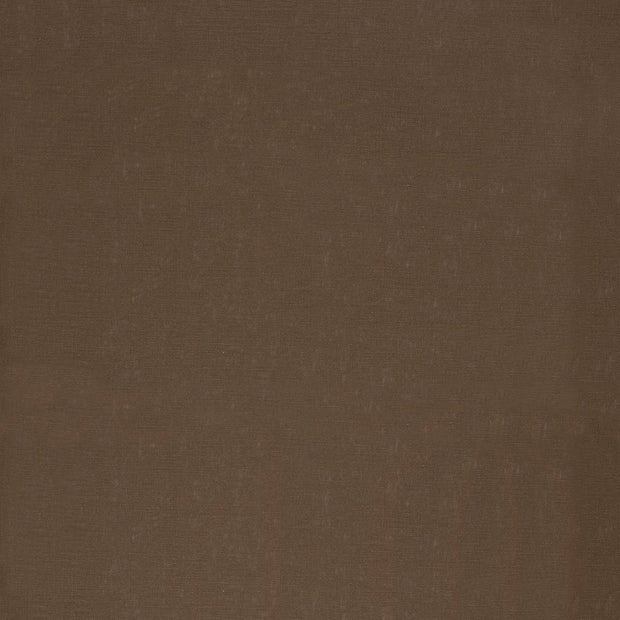 Polyester Webware fabrik Braun 