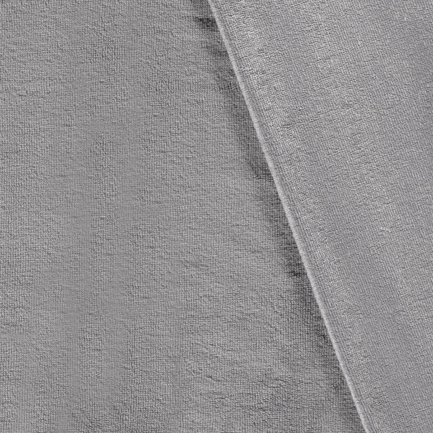 Bamboo Fleece fabric Unicolour 