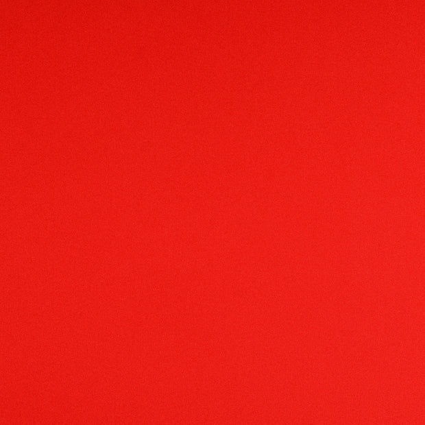 Schwimmanzug Jersey fabrik Uni rot