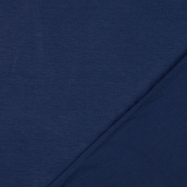 Viscose Jersey fabrik Uni 