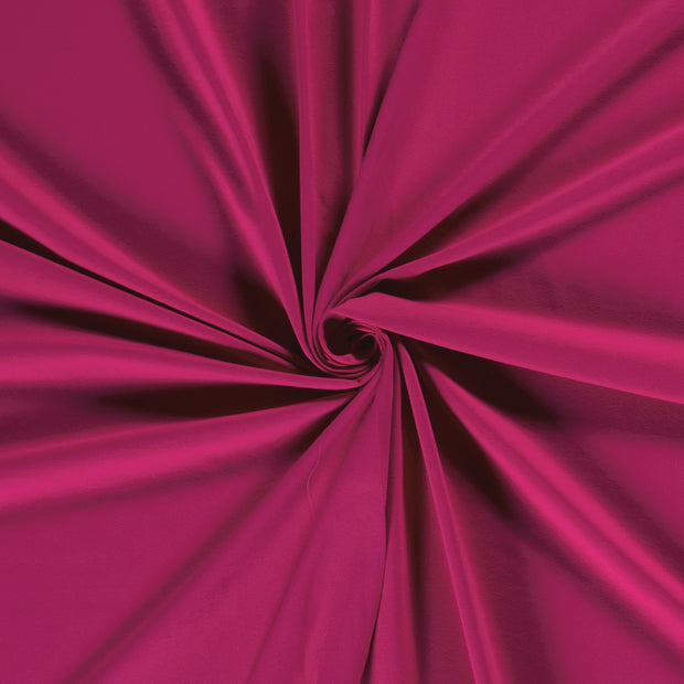 Jersey fabrik Fuchsia 