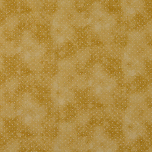 Baumwolle Popeline fabrik Geometrische Beige