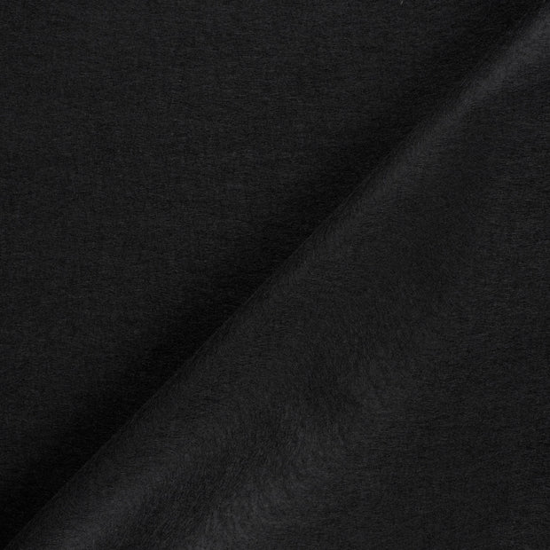 Felt fabric Unicolour 
