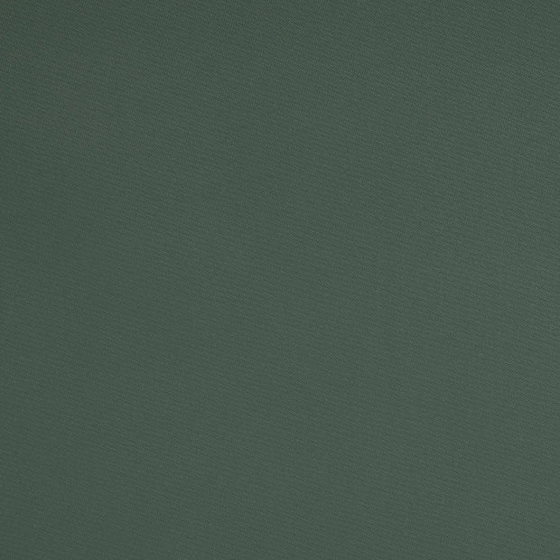  tissu Unicolore Vert Forêt