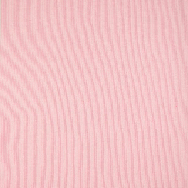 Heavy Knit fabrik Helles Pink