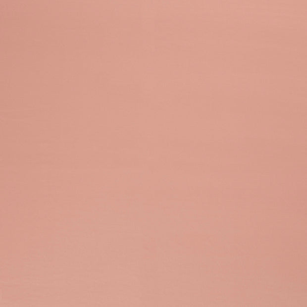 Sportswear Jersey fabric Salmon silk matte 