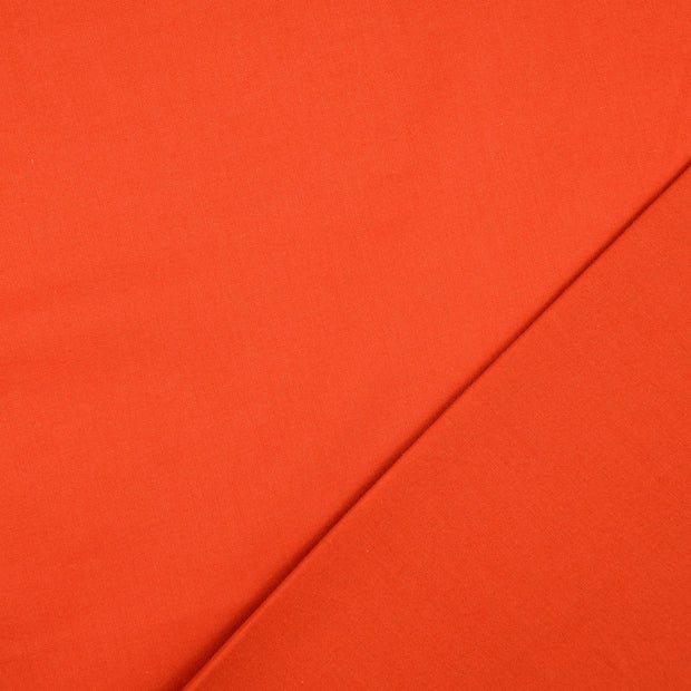 Cretonne tissu Unicolore 