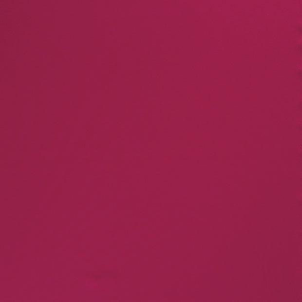 Burlington fabrik Uni Fuchsia