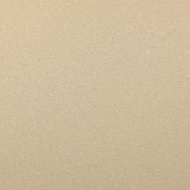 Milano tissu Unicolore Beige