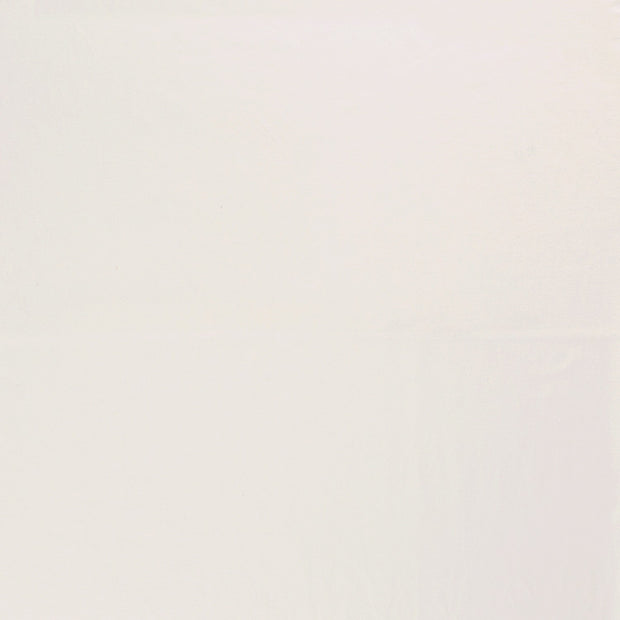 Jersey fabric Off White 
