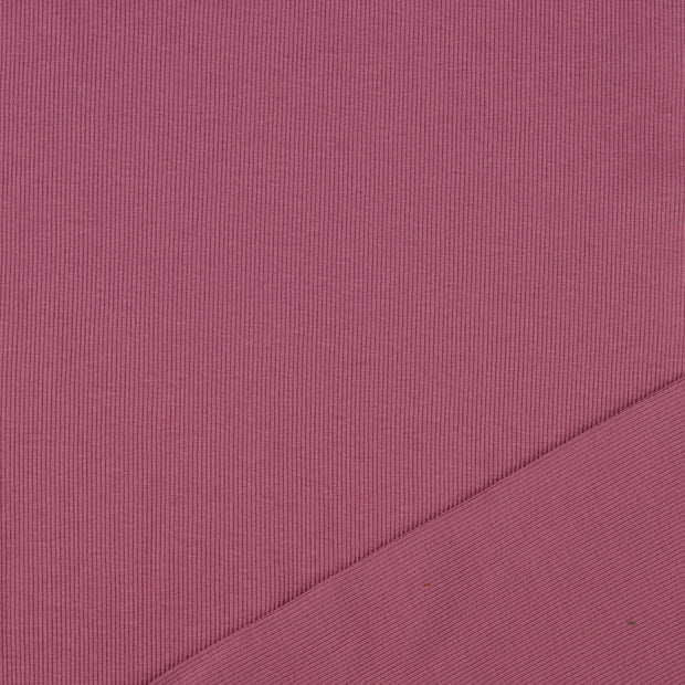 Heavy Knit fabrik  