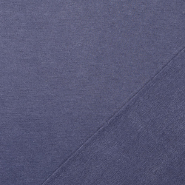 Jersey fabrik Marine Stonewashed 