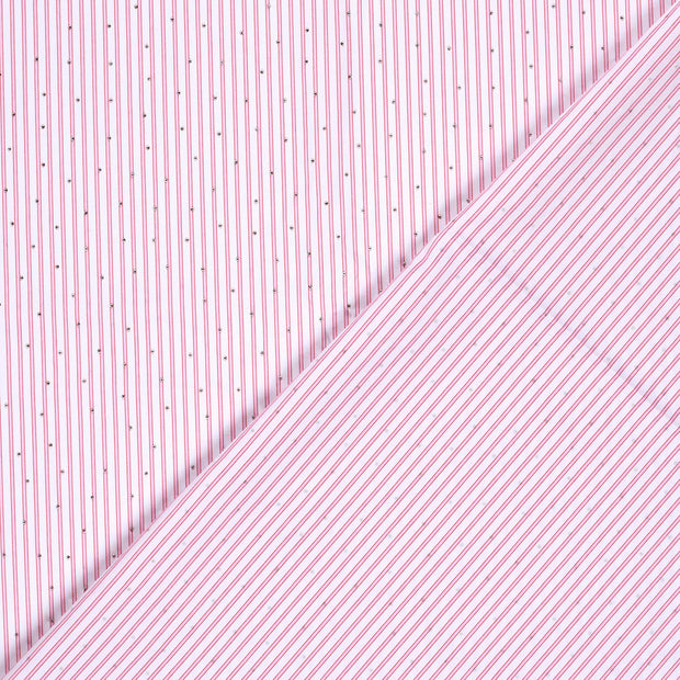 Polyester Webware fabrik Streifen garngefärbt 
