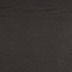 Cotton Poplin  Black