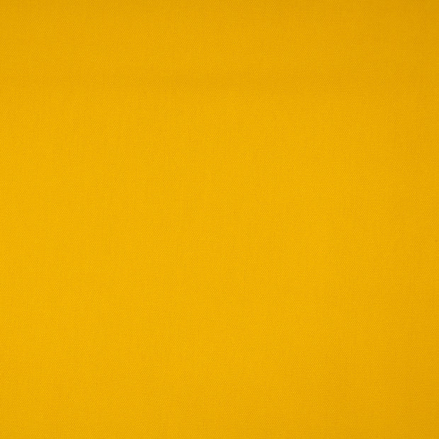 Canvas fabrik gelb matt 