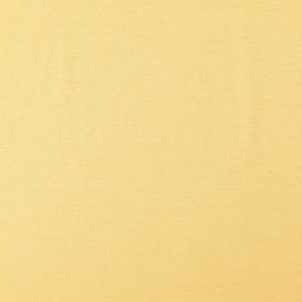 Viscose Jersey fabric Melange Oker
