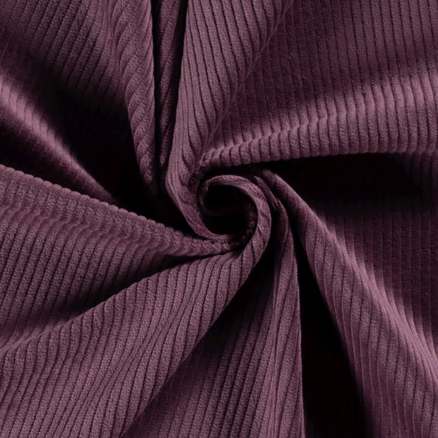 Breitcord 4.5w fabrik Mauve matt 