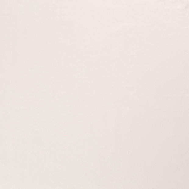 Canvas tissu Unicolore Blanc cassé
