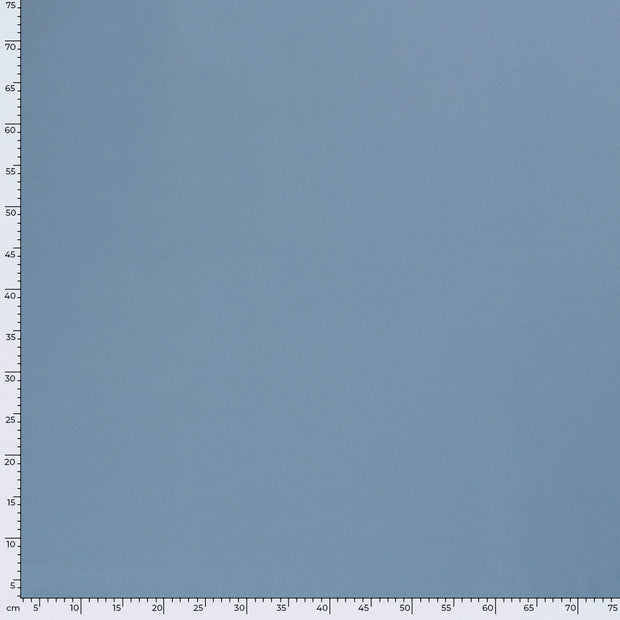 Sportswear Jersey fabric Unicolour Baby Blue