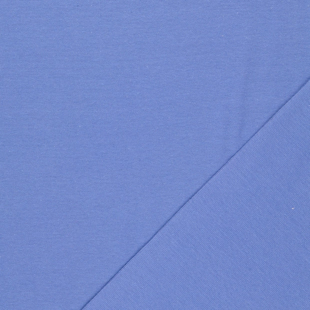 Heavy Knit fabrik Uni 