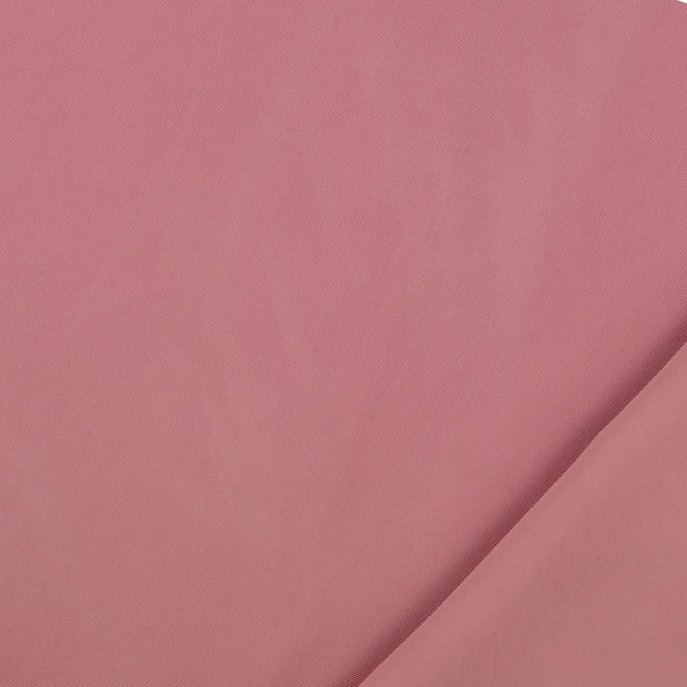 Viscose Poplin fabrik Uni Tencel Finish 