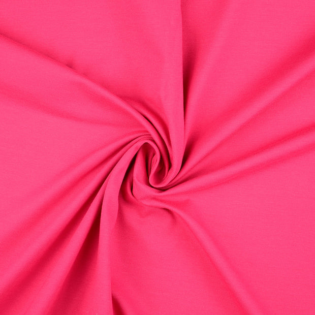 Jersey fabrik Rosa 