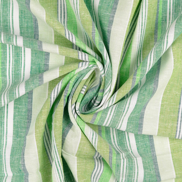 tissu vert 