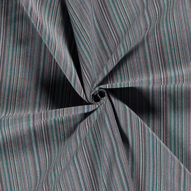 Jacquard fabric Multicolor 