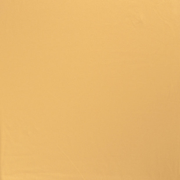 Jogging fabric Light Yellow matte 