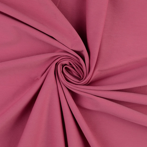 Jersey fabrik Helles Pink 