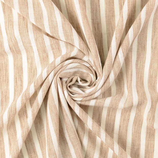 Woven Polyester tissu Camel 