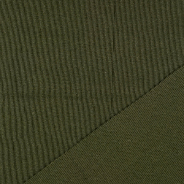 Heavy Knit fabrik  