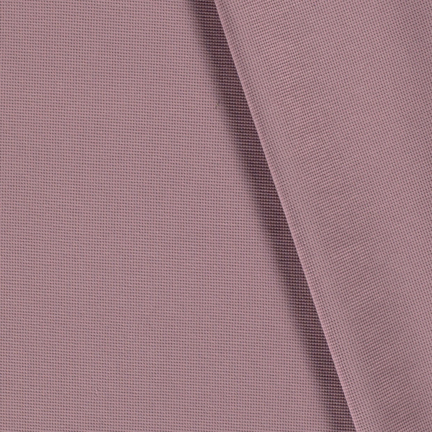 Knitted Waffle fabric Unicolour 
