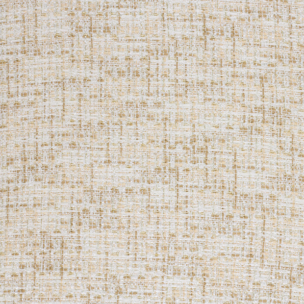 Bouclé fabrik Beige 