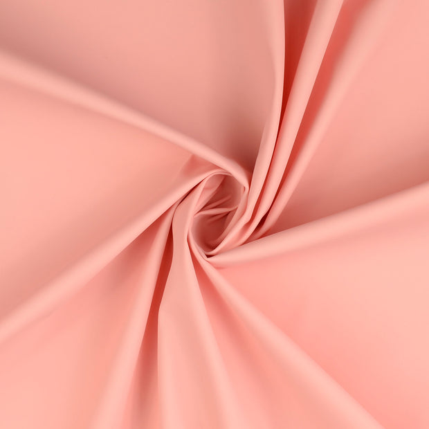 Aqua Protect (imperméable) tissu Rose 