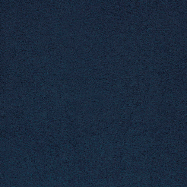 Fleece fabric Navy soft 