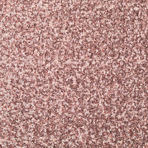 Mesh fabric Unicolour Pink