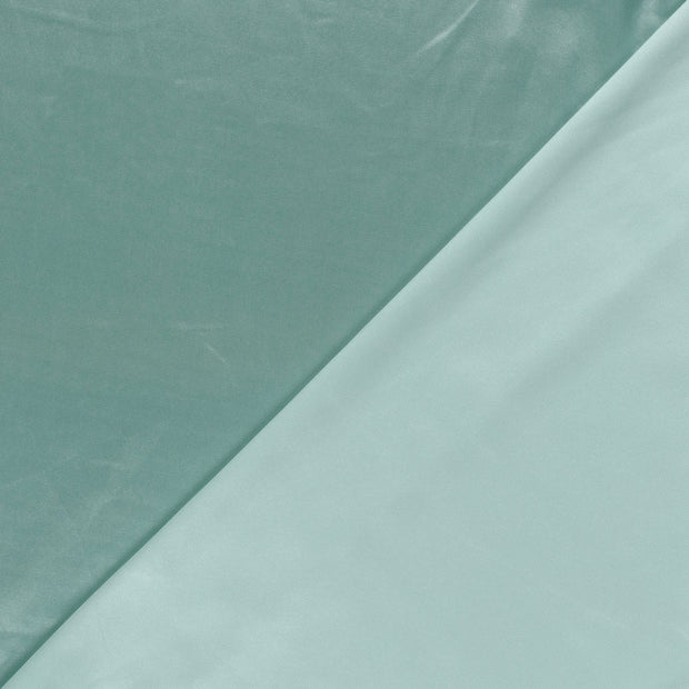 Satin Stretch fabric Unicolour 