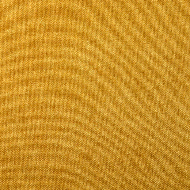 Chenille tissu Unicolore Beige