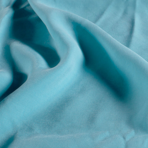  fabric Unicolour Petrol
