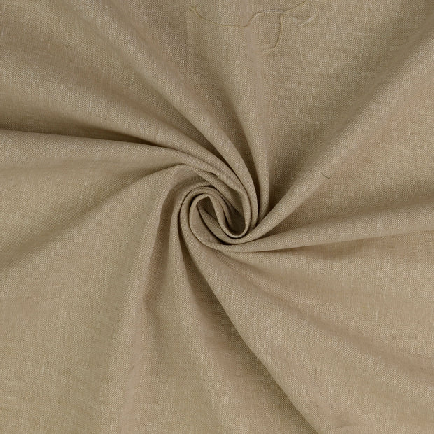 Chambré fabrik Beige 