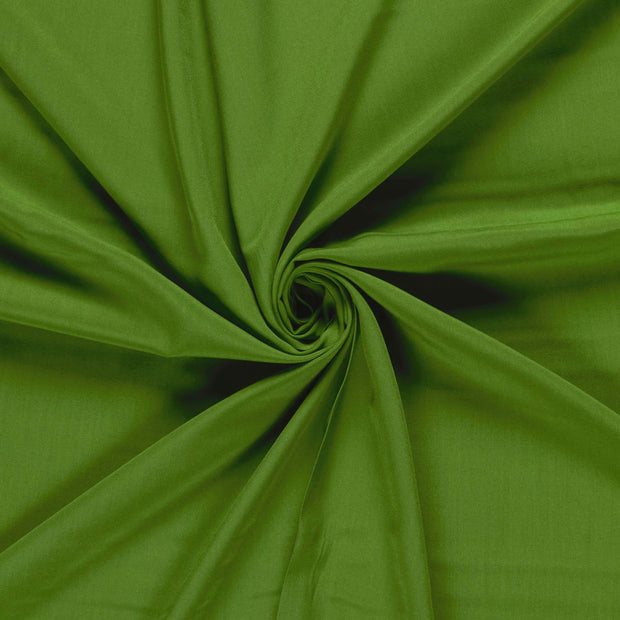 Viscose Poplin fabric Green 
