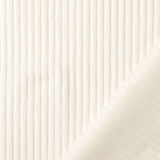  fabric White dyed 