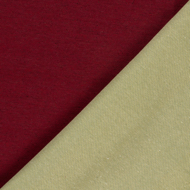 Gobeline fabrik Uni Jacquard 