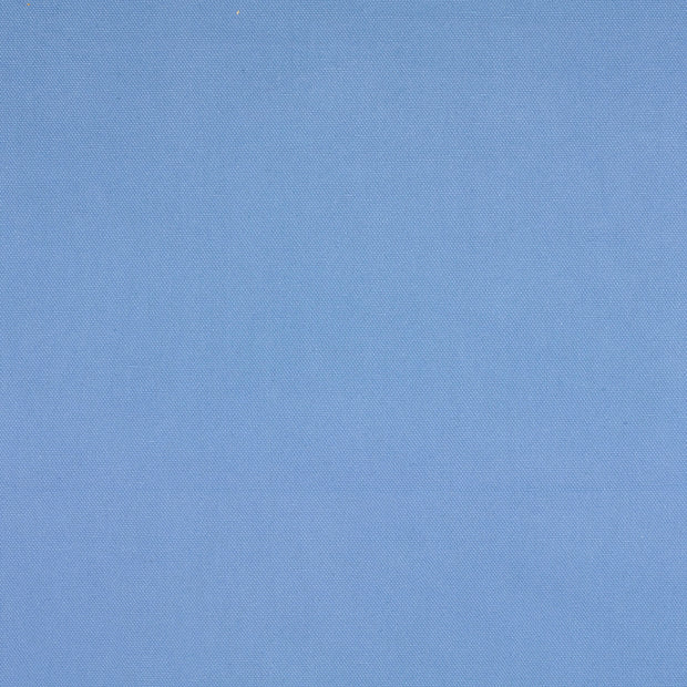 Canvas fabrik Uni Indigoblau