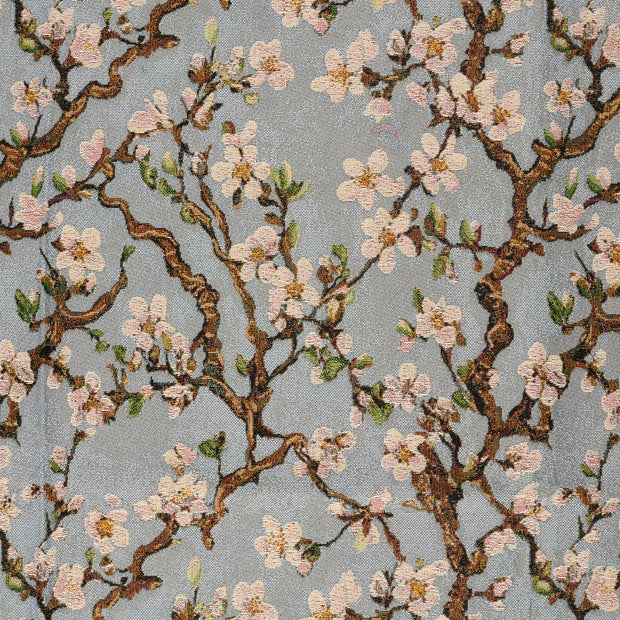 Gobelin tissu Menthe 