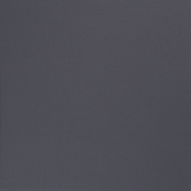 Burlington tissu Unicolore Bleu acier