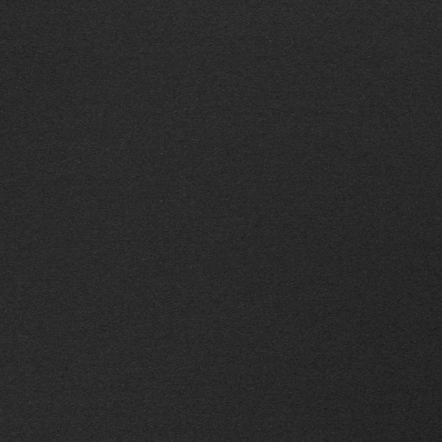 Jersey fabric Dark Grey 